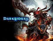 Darksiders 1 Laptop and Desktop Computer Game Nairobi