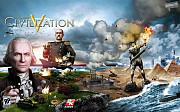 Civilization V Laptop and Desktop Computer Game Nairobi