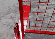 Construction Fence: Temporary Protection for Work Sites and Events Saskatoon