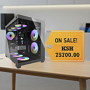 Pristine Core i7 9700 mid tower gaming desktop PC Nairobi