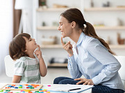 Speech Therapy: Customized Support for Communication Growth Nashville