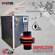 Industrial Induction Heating System from Kiambu