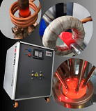 Induction Brazing Machine Kiambu