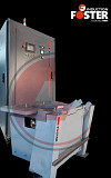 Industrial Power Saving Induction Furnace Kiambu