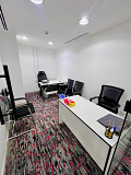 Fully Furnished Office for Rent in Sheikh Zayed Road | Near Metro | AED 30,000 Yearly Dubai