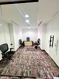 Fully Furnished Office for Rent in Sheikh Zayed Road | Near Metro | AED 30,000 Yearly Dubai