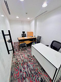 Fully Furnished Office for Rent in Sheikh Zayed Road | Near Metro | AED 30,000 Yearly Dubai