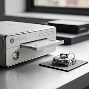 XBOX 360 lens repair from kshs 4500 Nairobi
