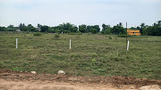 PLOT FOR SALE AT PALAYASEEVARAM Chengalpattu
