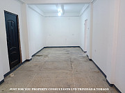 Commercial Space for Rent in Trinidad Chaguanas