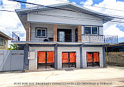 Commercial Space for Rent in Trinidad Chaguanas