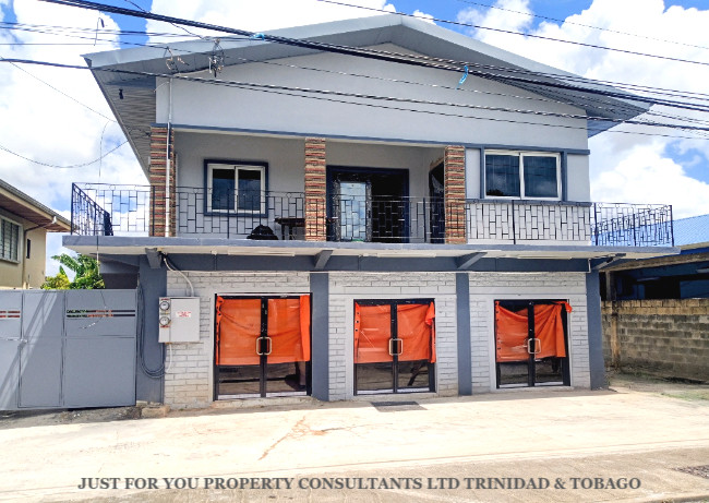 Commercial Space for Rent in Trinidad Chaguanas - photo 1