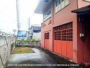 Main Road Property for Sale in Trinidad Chaguanas