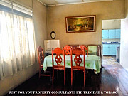 Main Road Property for Sale in Trinidad Chaguanas