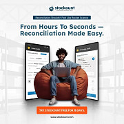 Inventory Auditors You Can Trust — Smarter Stock Verification with Stockount Kigali