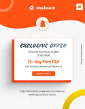 Inventory Auditors You Can Trust — Smarter Stock Verification with Stockount Kigali