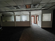 This 1,275 Sqft fully fitted office in Al Muraqqabat Dubai