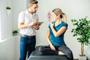 Best MVA Rehabilitation Services in Steeles: Post-Accident Healing You Can Trust Toronto