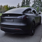 Tesla cars from Harrisburg