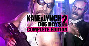 Kane and Lynch 2 Dog Days Nairobi
