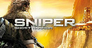 Sniper Ghost Warrior Nairobi