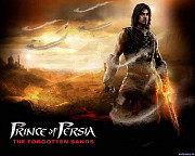 Prince of Persia Nairobi