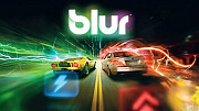 Blur Laptop and Desktop Computer Game Nairobi