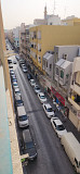 Studio Flats available for rent at Frij Al Murar Deira Dubai with open and Separate kitchen, with Dubai