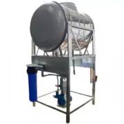 Gravity Water Filtration– Simple and Reliable Clean Water Solution by Green-Tak Lincoln