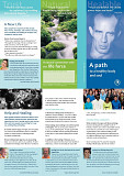 MEDICAL LECTURE: A Path to a Healthy Body and Soul through the Teaching of Bruno Groening from Valletta