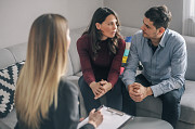 Couples Therapy Near Annapolis: Rebuild Connection and Strengthen Your Relationship Annapolis