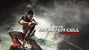 Splinter Cell Conviction Nairobi