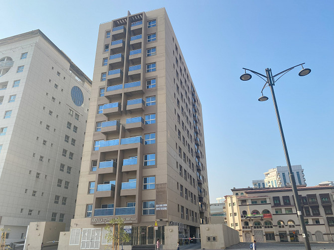 Al Nahda 2 Dubai /2BHK for Families only. Dubai - photo 1