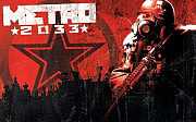 Metro 2033 Nairobi