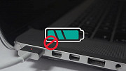 Laptop charging problems fix from kshs 3000 Nairobi