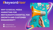 Why Is Social Media Marketing for Restaurants Essential for Growth and Customer Engagement? Denver