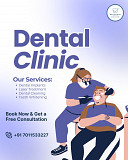 Best Dental Care in New Delhi by Dr Mrinalini Ahuja New Delhi