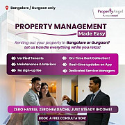 Expert Property Management for Gurgaon Owners Gurgaon