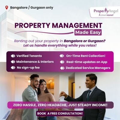 Expert Property Management for Gurgaon Owners Gurgaon - photo 1
