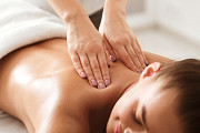 Massage in Toronto: Reconnect with Wellness and True Relaxation Toronto