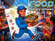 AI Food Delivery Software for Startups & Entrepreneurs | SpotnEats Phoenix