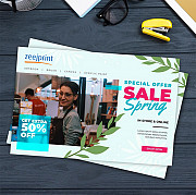 Best Printing Company in Saudi Arabia | Zeejprint Riyadh