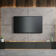 Full transfer of a fully operational production workshop in Oman Barka'