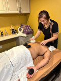 Hot Stone Massage in Toronto: Soothe Muscles with Warm Stone Therapy Toronto