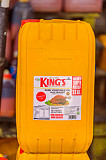 Devon kings cooking oil Ikeja