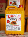 Devon kings cooking oil Ikeja