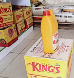 Devon kings cooking oil Ikeja