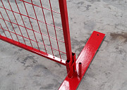 Construction Fence: Reliable, Short-Term Security Barriers Saskatoon