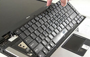 Laptop keyboard replacement as from Ksh.3000 Nairobi