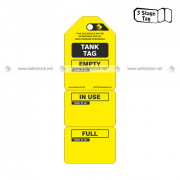 Shop Flange Tags in Australia for Safe Valve & Pipeline Management Brisbane